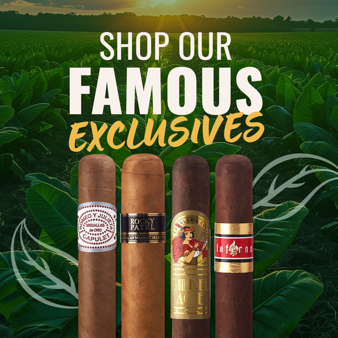 Famous Exclusives Famous Exclusives