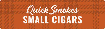 Small Cigars