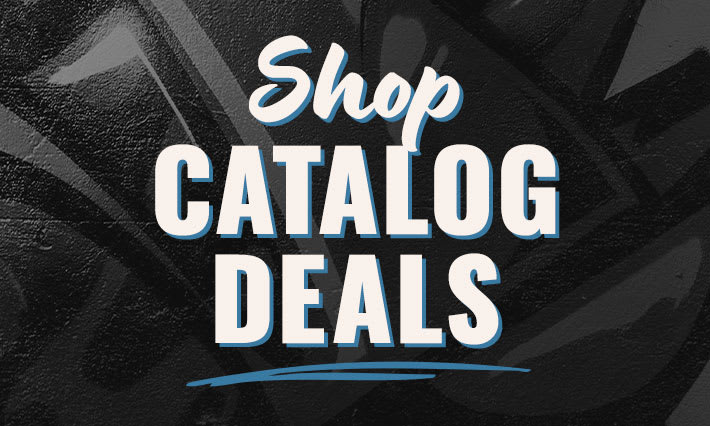 Shop Our Catalog Deals Shop Our Catalog Deals