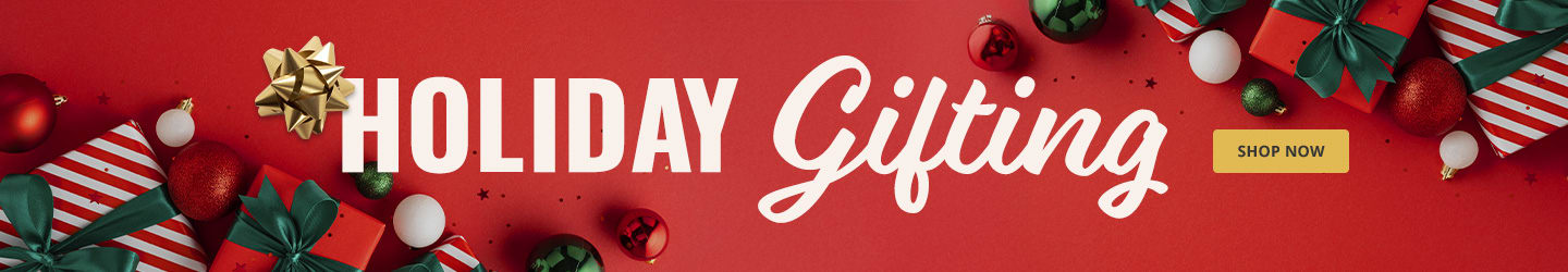 Holiday Catalog Savings!