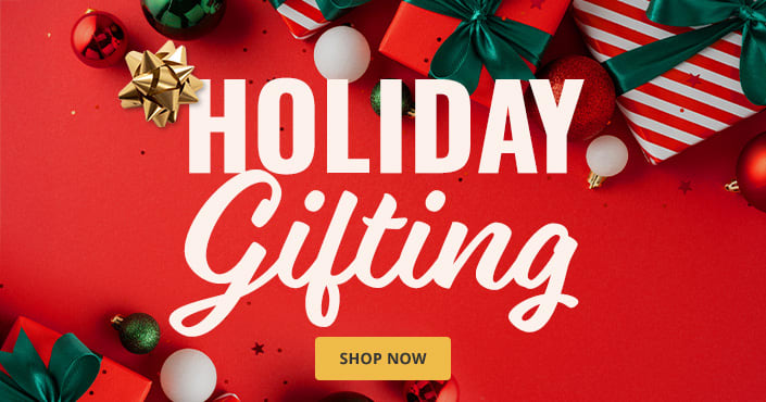 Holiday Catalog Savings!