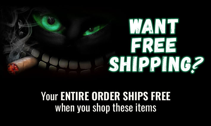 Load up the sled: FREE SHIPPING - no minimum purchase! Load up the sled: FREE SHIPPING - no minimum purchase!