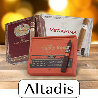 Altadis Sale
