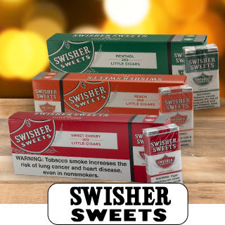 Swisher Sale