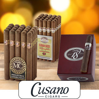 Cusano Sale