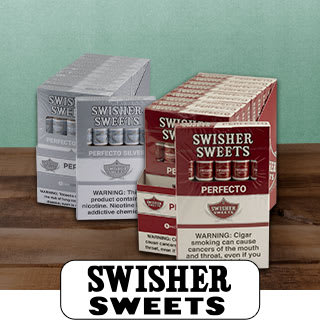 Swisher Sale