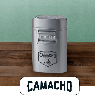 Camacho Offer
