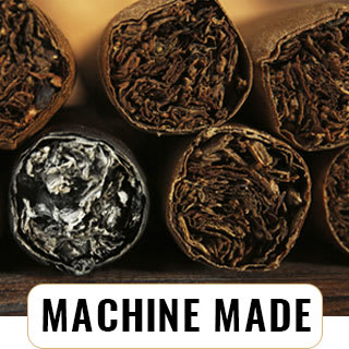 Machine Made Cigars