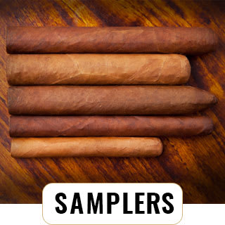 SAMPLERS
