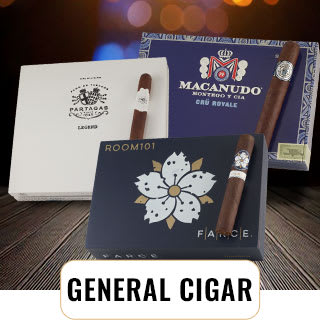 General Offers