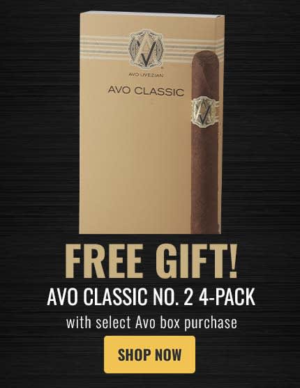 Avo Offer
