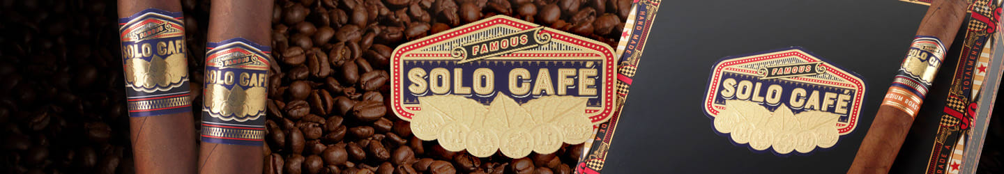 Solo Cafe Medium Roast Solo Cafe Medium Roast