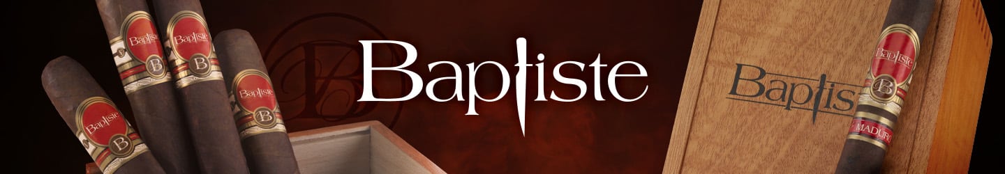 Baptiste Maduro