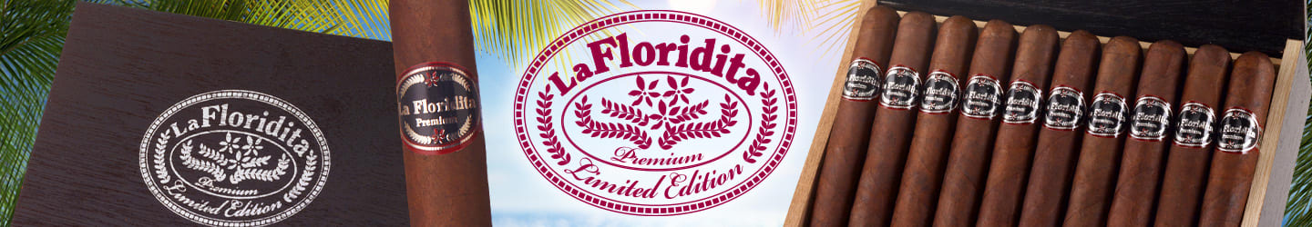 La Floridita Limited Edition