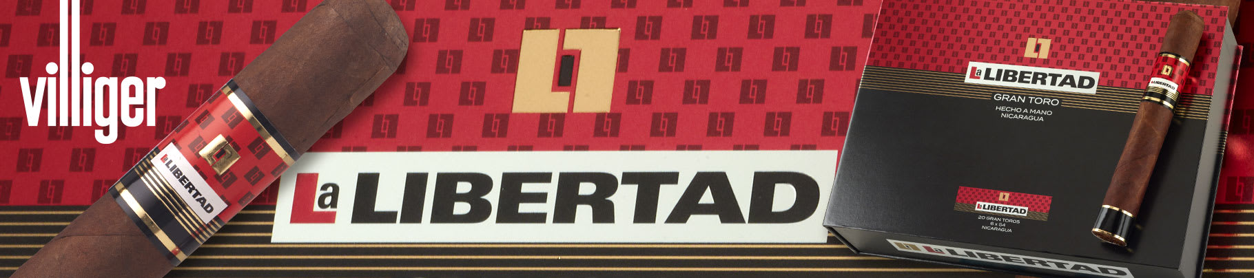 La Libertad