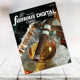 Shop our Rocky Patel Digital Catalog!