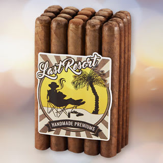 Last Resort Cigars