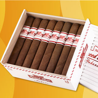 CAO Flathead Speed Shop V770