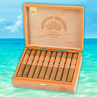 H. Upmann Nicaragua AJ Fernandez Sunrise
