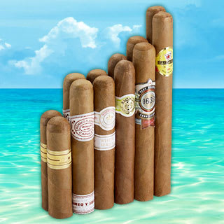 Shop our Famous Samplers!