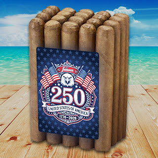 Famous 250th Celebration