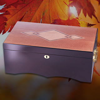 Shop all Humidors!