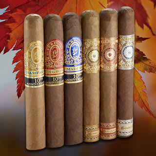 Shop our Famous Samplers!