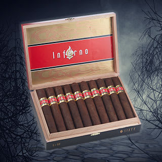 Inferno Sixty