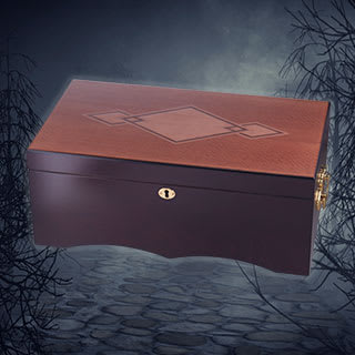 Shop all Humidors!