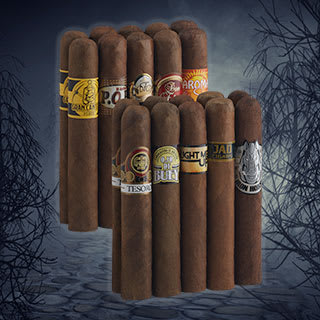 Shop our Famous Samplers!