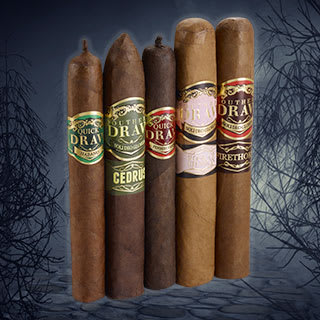Southern Draw Core Sampler