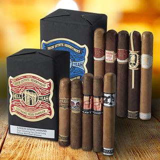 Cigar Samplers