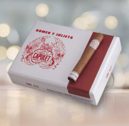 Romeo Y Julieta Toro