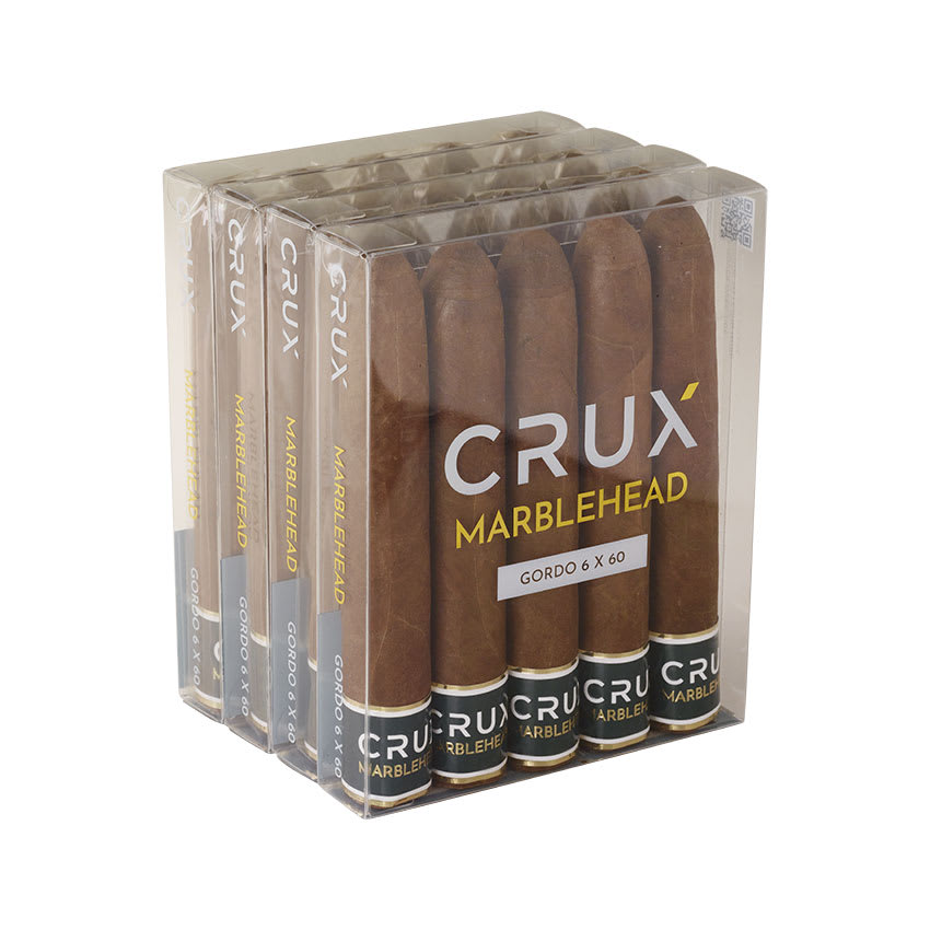 Crux Marblehead Gordo