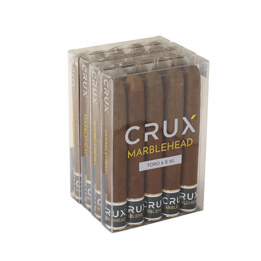 Crux Marblehead Toro 4/5