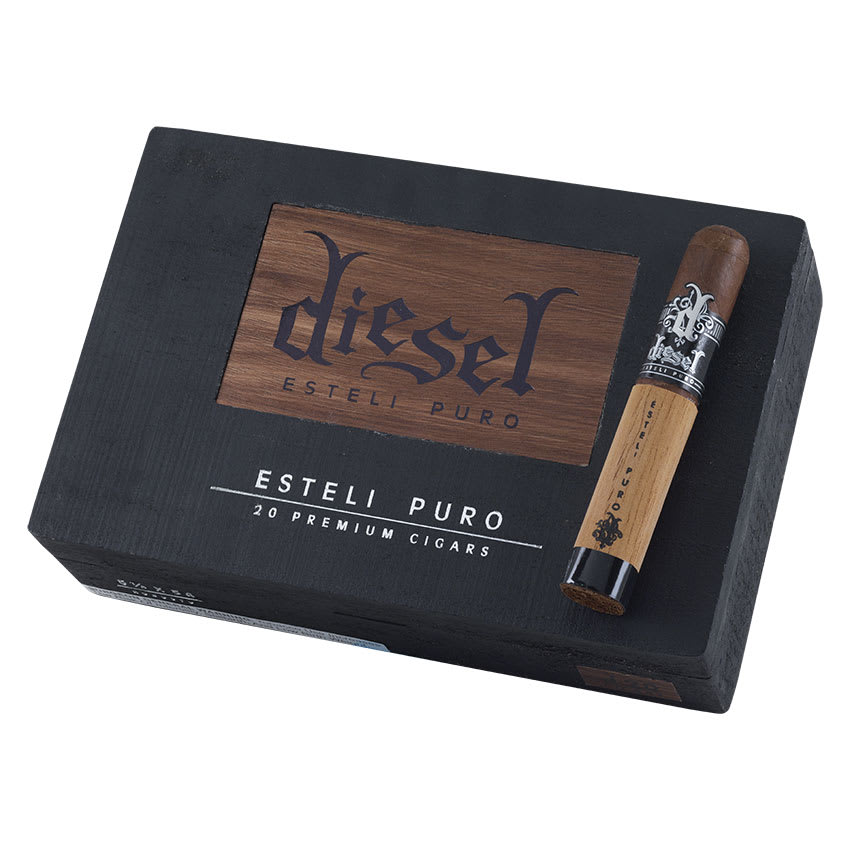 Diesel Esteli Puro Robusto