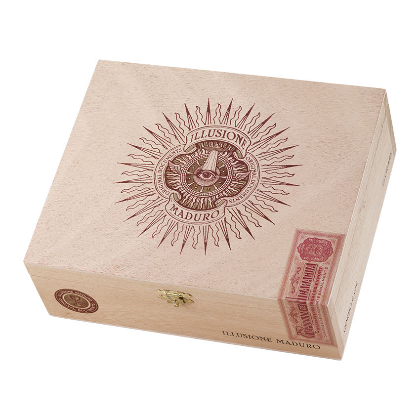 Illusione Original Documents Maduro Gordo