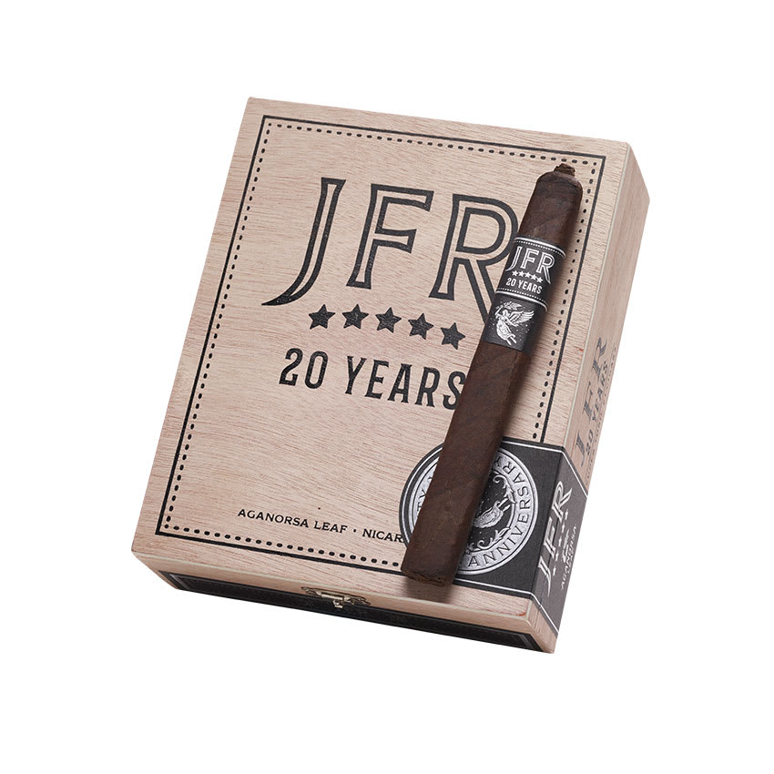 Aganorsa JFR 20th Anniversary Toro