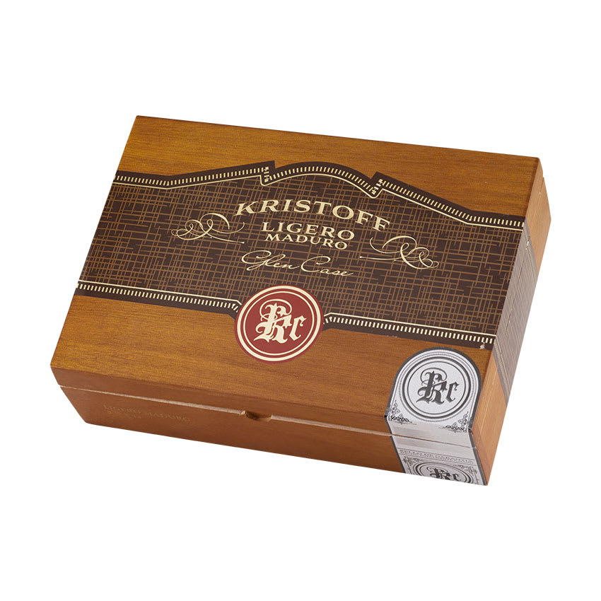 Kristoff Ligero Maduro Robusto