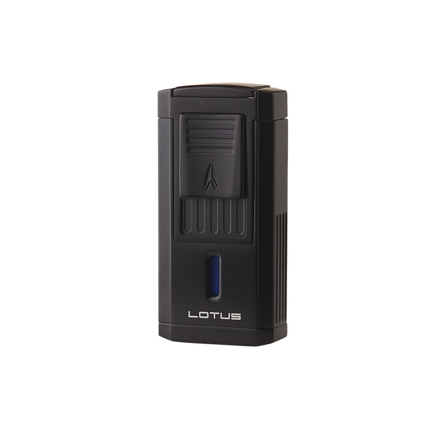 Lotus Duke Cigar Cutter Lighter