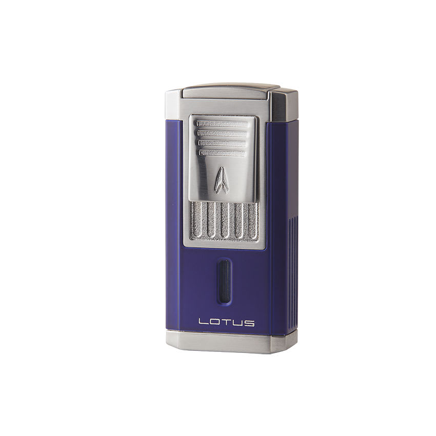 Lotus Duke Cigar Cutter Lighter