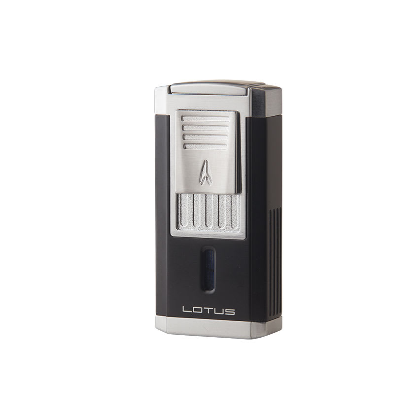 Lotus Duke Cigar Cutter Lighter