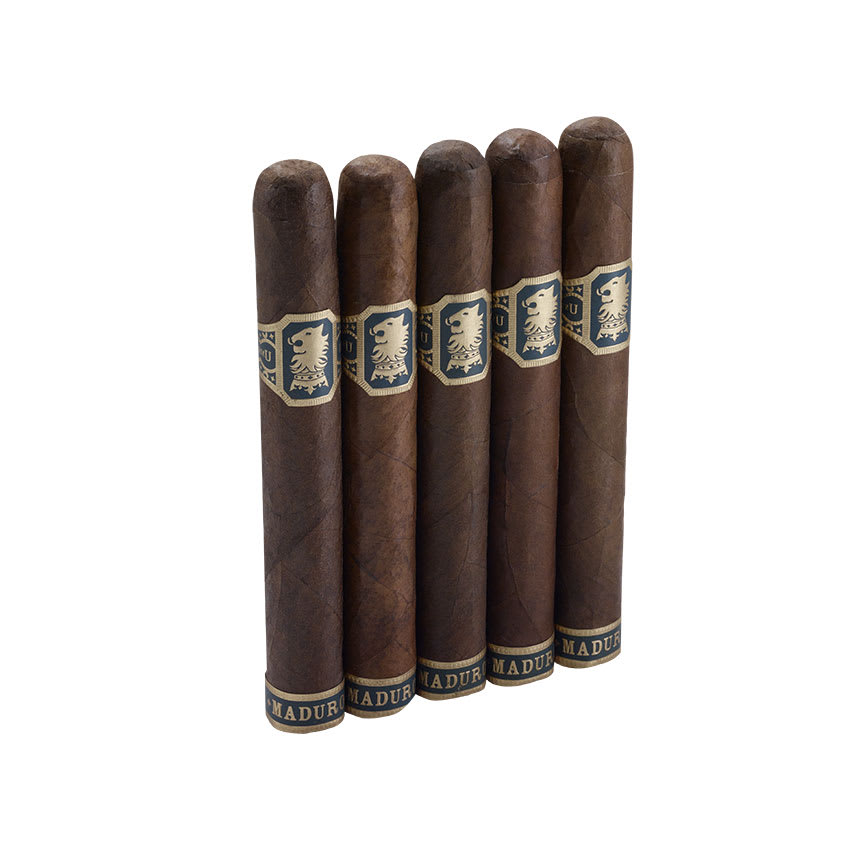 Liga Undercrown Gran Toro 5 Pack