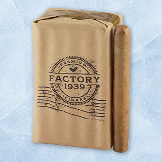 Factory 1939 Connecticut