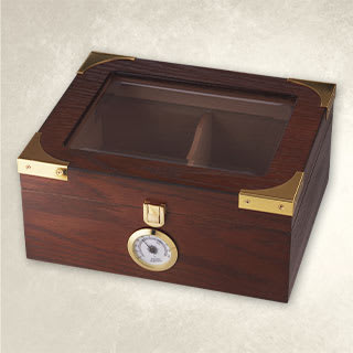 Shop all Humidors!