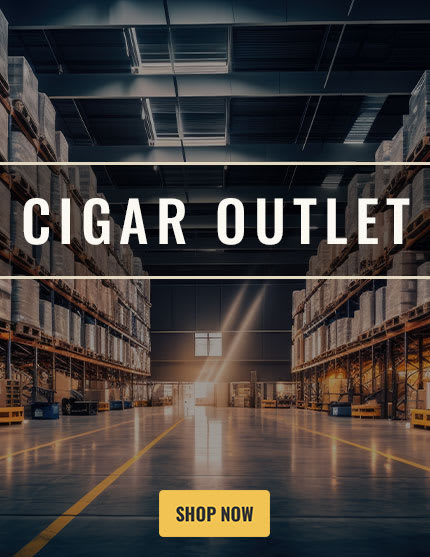 Famous Cigar Outlet