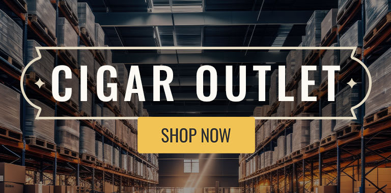 Famous Cigar Outlet