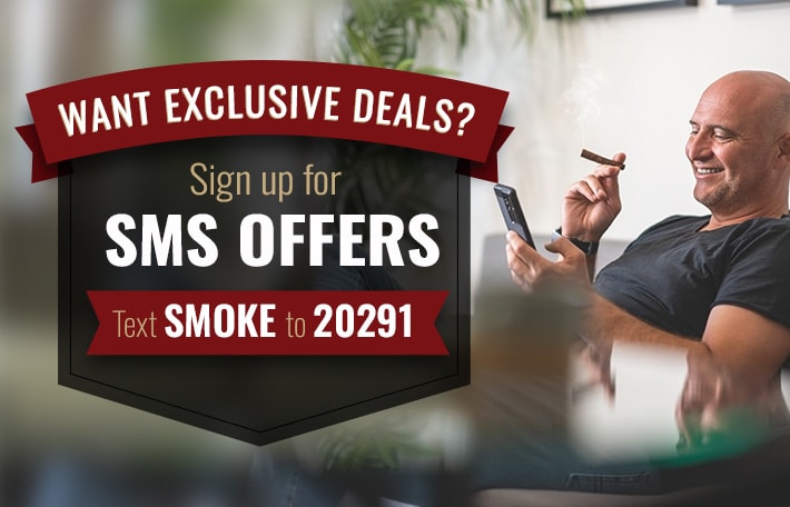 VIP Text Deals