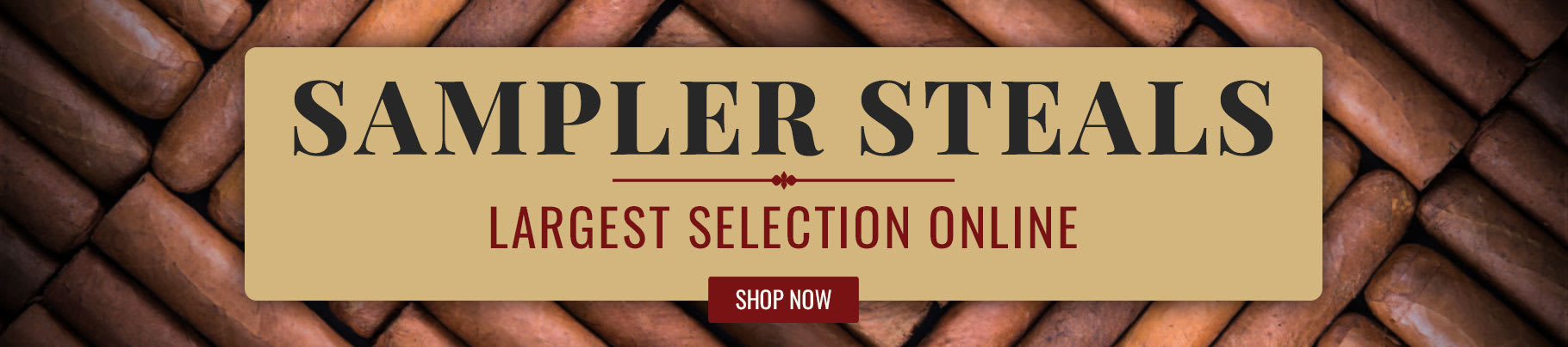 Famous Smoke Shop logo