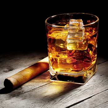 Cigar Pairing 